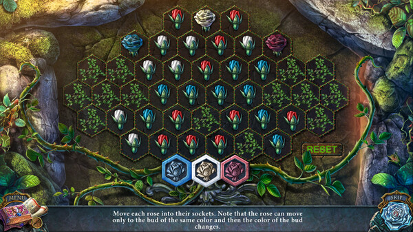 Living Legends: Bound by Wishes screenshot 3
