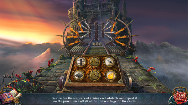 Living Legends: Bound by Wishes screenshot 9