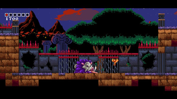 Tiny Barbarian DX screenshot 8