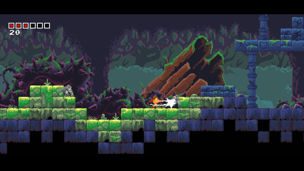 Tiny Barbarian DX screenshot 10