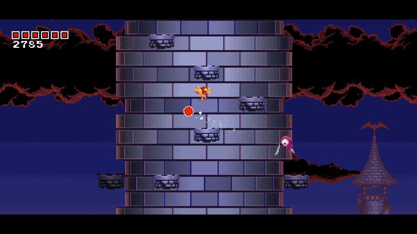 Tiny Barbarian DX screenshot 5