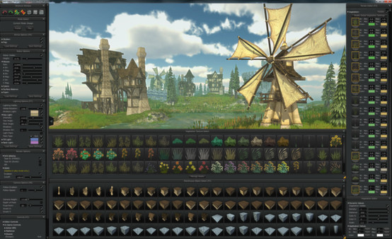 Axis Game Factory's AGFPRO v3 screenshot 6