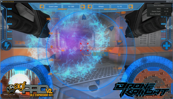 Axis Game Factory's AGFPRO v3 screenshot 12
