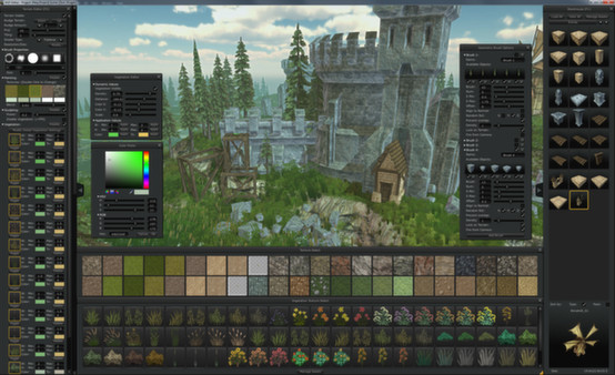 Axis Game Factory's AGFPRO v3 screenshot 7