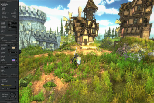 Axis Game Factory's AGFPRO v3 screenshot 4