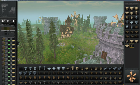 Axis Game Factory's AGFPRO v3 screenshot 9