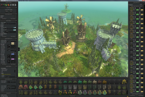 Axis Game Factory's AGFPRO v3 screenshot 3
