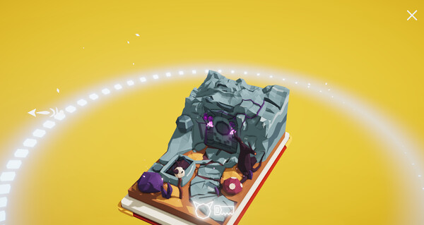 The Book Of Hiro screenshot 5