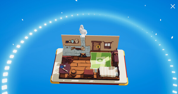 The Book Of Hiro screenshot 6