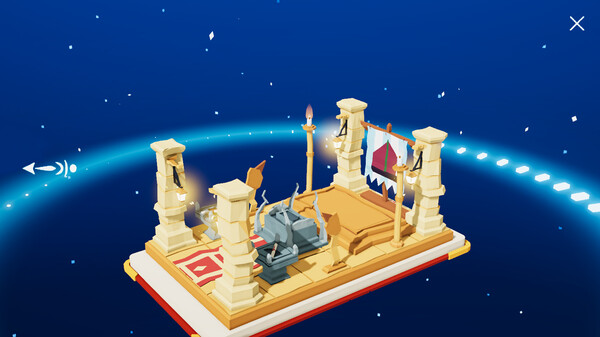 The Book Of Hiro screenshot 2