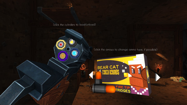 Hot Tin Roof: The Cat That Wore A Fedora screenshot 2