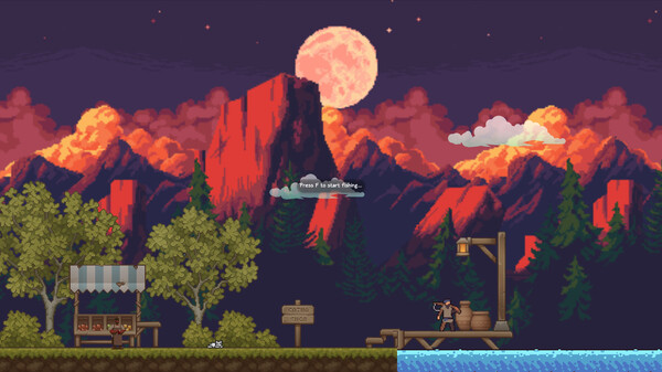 Fisher's Wharf screenshot 11