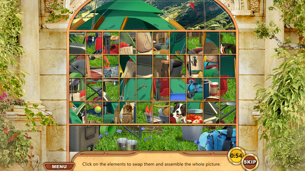 Big Adventure: Trip to Europe 5 - Collector's Edition screenshot 9