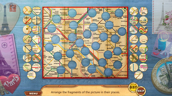 Big Adventure: Trip to Europe 5 - Collector's Edition screenshot 8