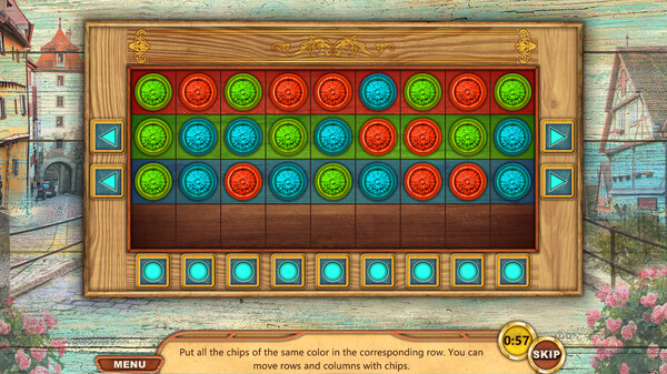 Big Adventure: Trip to Europe 5 - Collector's Edition screenshot 4