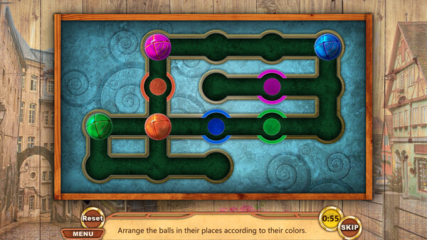Big Adventure: Trip to Europe 5 - Collector's Edition screenshot 6