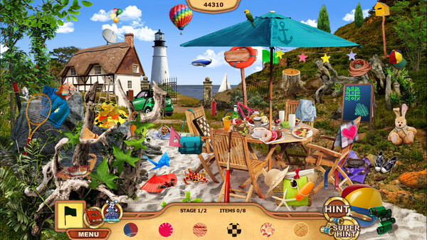 Big Adventure: Trip to Europe 5 - Collector's Edition screenshot 11