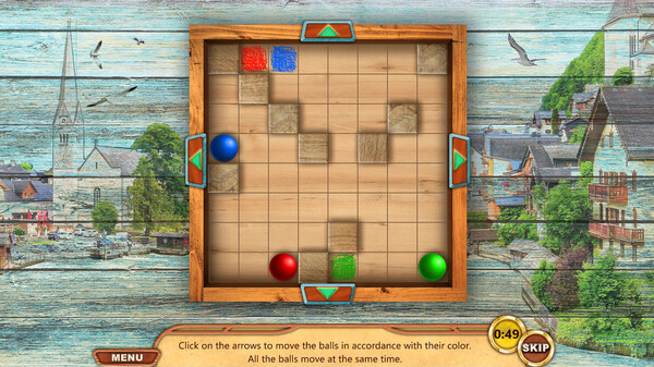 Big Adventure: Trip to Europe 5 - Collector's Edition screenshot 3