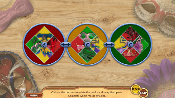 Big Adventure: Trip to Europe 5 - Collector's Edition screenshot 12