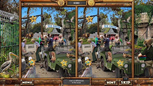 Vacation Adventures: Park Ranger 15 Collector's Edition screenshot 2