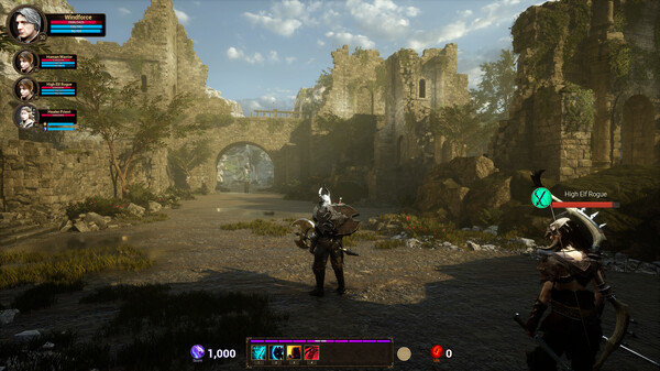 Dungeon Tale screenshot 7