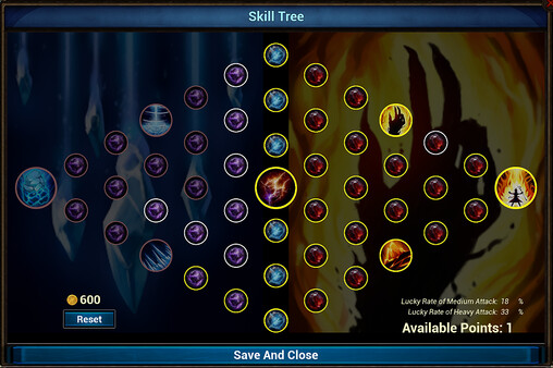 Dungeon Tale screenshot 6