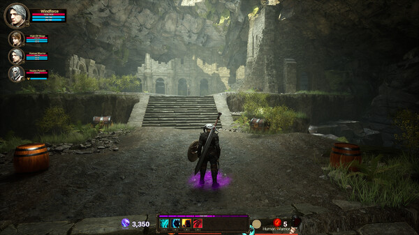 Dungeon Tale screenshot 9