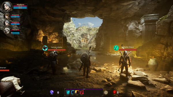 Dungeon Tale screenshot 11