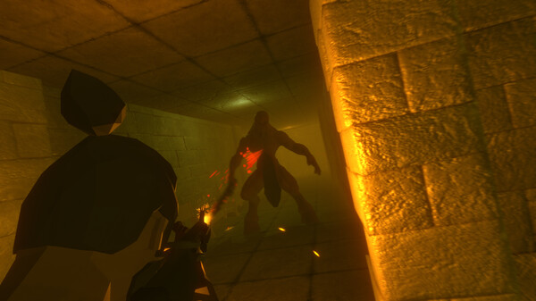 Five Days of Hell screenshot 7