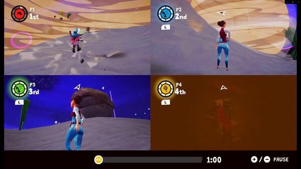 That Damn Goat screenshot 10