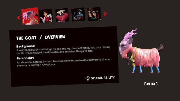 That Damn Goat screenshot 8
