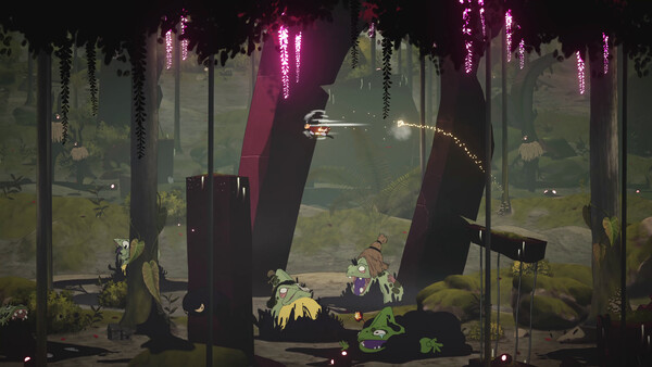 Nerobi screenshot 3