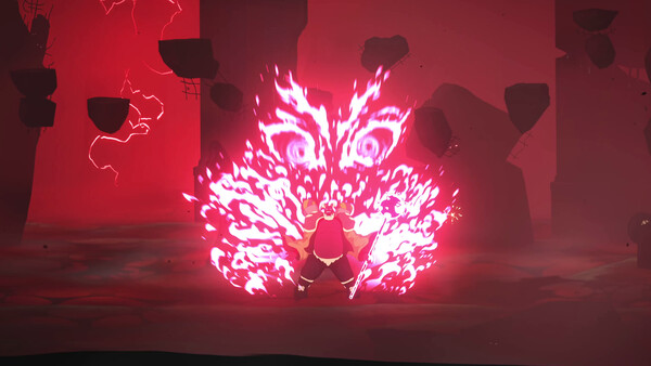 Nerobi screenshot 1