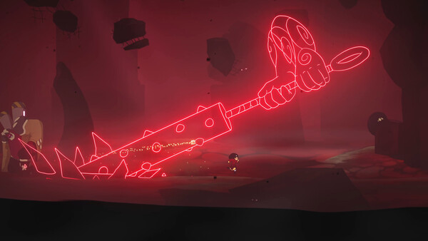 Nerobi screenshot 4