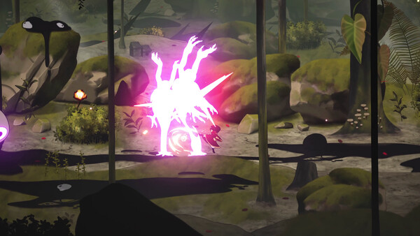 Nerobi screenshot 5