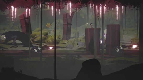 Nerobi screenshot 11