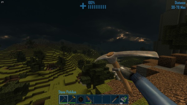 CastleMiner Z screenshot 4