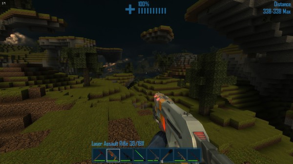 CastleMiner Z screenshot 7