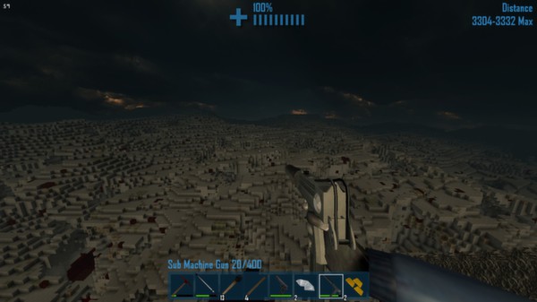 CastleMiner Z screenshot 10