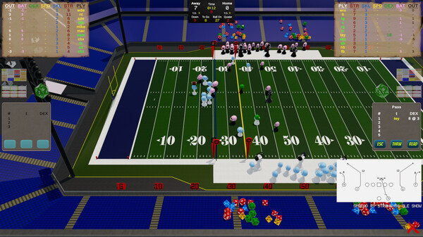 Roll & Ball screenshot 9