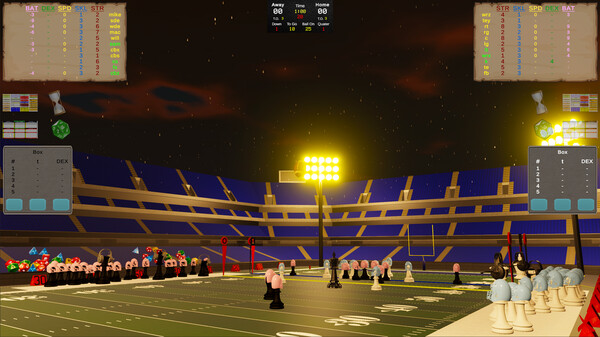 Roll & Ball screenshot 2