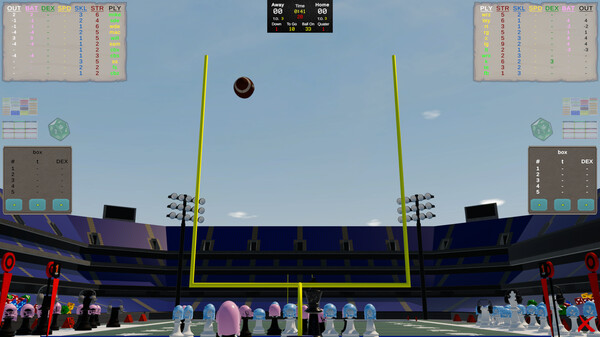 Roll & Ball screenshot 4