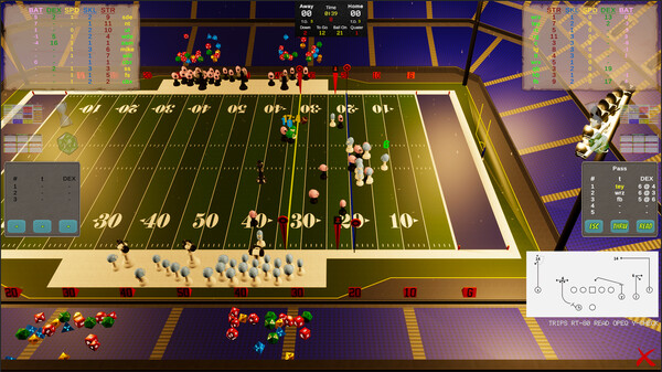 Roll & Ball screenshot 3