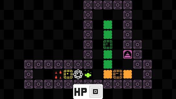 Side by Size screenshot 2