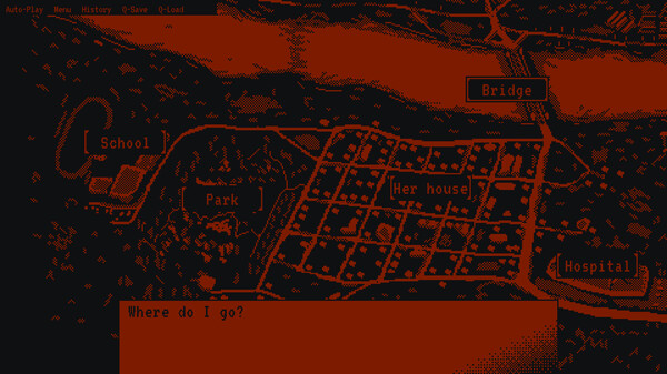 Meet Her There screenshot 2