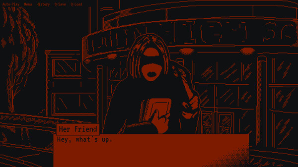 Meet Her There screenshot 3