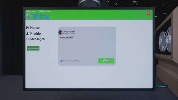 Elon Simulator - Spend Like A Trillionaire screenshot 2