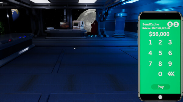 Elon Simulator - Spend Like A Trillionaire screenshot 3