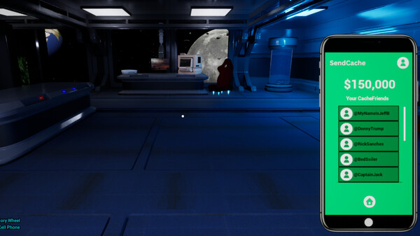Elon Simulator - Spend Like A Trillionaire screenshot 4