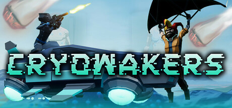 Cryowakers